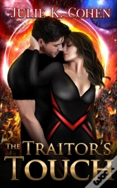 The Traitor'S Touch:  Mindwiped Book 1