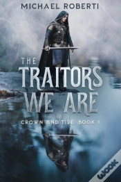 Capa do artigo The Traitors We Are