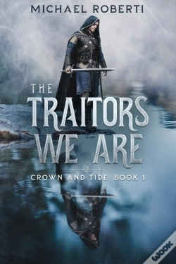 Capa do artigo The Traitors We Are