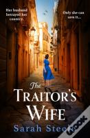 The Traitor'S Wife