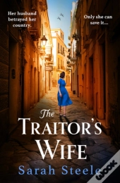 The Traitor'S Wife
