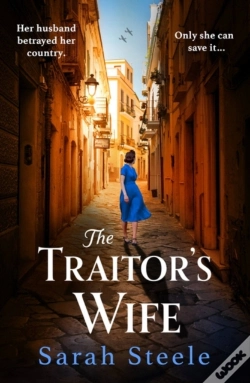 Capa do artigo The Traitor'S Wife