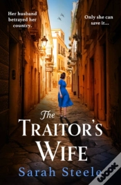 Capa do artigo The Traitor