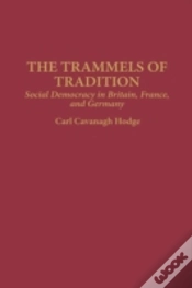 Capa do artigo The Trammels Of Tradition