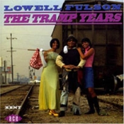 Capa do artigo The Tramp Years - CD
