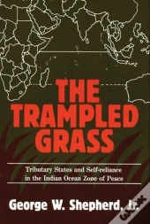 The Trampled Grass