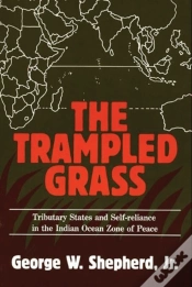Capa do artigo The Trampled Grass