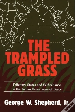 Capa do artigo The Trampled Grass