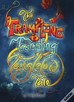 Capa do artigo The Trampling Trembling Tanglelow Tale