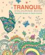The Tranquil Colouring Book - Preview