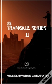 Capa do artigo The Tranquil Series Ii