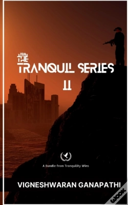 Capa do artigo The Tranquil Series Ii