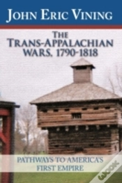 Capa do artigo The Trans-Appalachian Wars, 1790-1818: P
