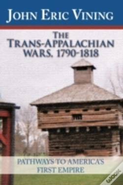 Capa do artigo The Trans-Appalachian Wars, 1790-1818: P