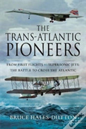 Capa do artigo The Trans-Atlantic Pioneers