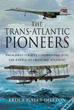 Capa do artigo The Trans-Atlantic Pioneers