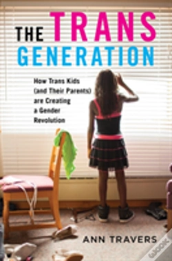 Capa do artigo The Trans Generation