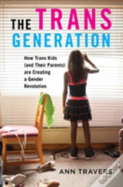 Capa do artigo The Trans Generation