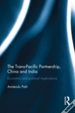 Capa do artigo The Trans Pacific Partnership, China And India