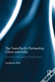 Capa do artigo The Trans Pacific Partnership, China And India