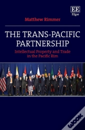 The Trans-Pacific Partnership