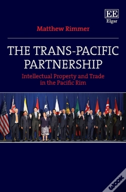Capa do artigo The Trans-Pacific Partnership