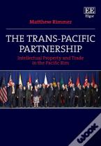 The Trans-Pacific Partnership