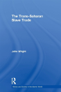 The Trans-Saharan Slave Trade - Preview