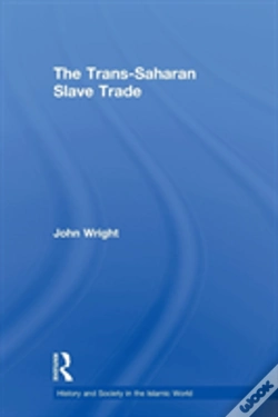 Capa do artigo The Trans-Saharan Slave Trade