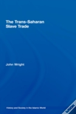 Capa do artigo The Trans-Saharan Slave Trade