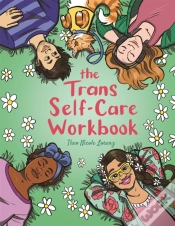 Capa do artigo The Trans Self-Care Workbook
