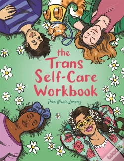 Capa do artigo The Trans Self-Care Workbook
