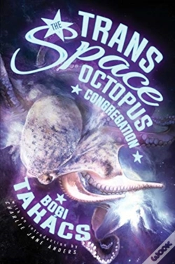 Capa do artigo The Trans Space Octopus Congregation