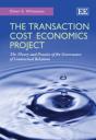 The Transaction Cost Economics Project - Preview