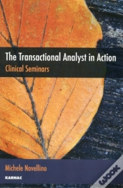 Capa do artigo The Transactional Analyst In Action