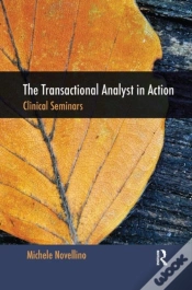 Capa do artigo The Transactional Analyst In Action