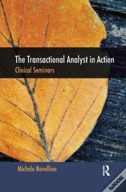 Capa do artigo The Transactional Analyst In Action