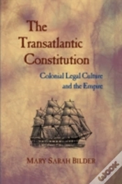 Capa do artigo The Transatlantic Constitution