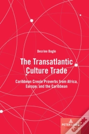 Capa do artigo The Transatlantic Culture Trade
