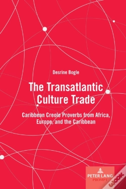 Capa do artigo The Transatlantic Culture Trade