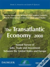 The Transatlantic Economy 2008