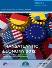 The Transatlantic Economy 2012