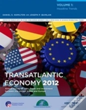 Capa do artigo The Transatlantic Economy 2012
