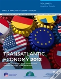 Capa do artigo The Transatlantic Economy 2012