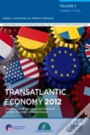 The Transatlantic Economy 2012