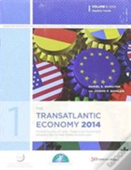 The Transatlantic Economy 2014