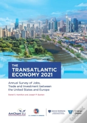 The Transatlantic Economy 2021