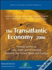 The Transatlantic Economy