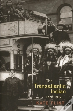 Capa do artigo The Transatlantic Indian, 1776-1930