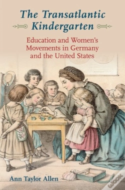 Capa do artigo The Transatlantic Kindergarten